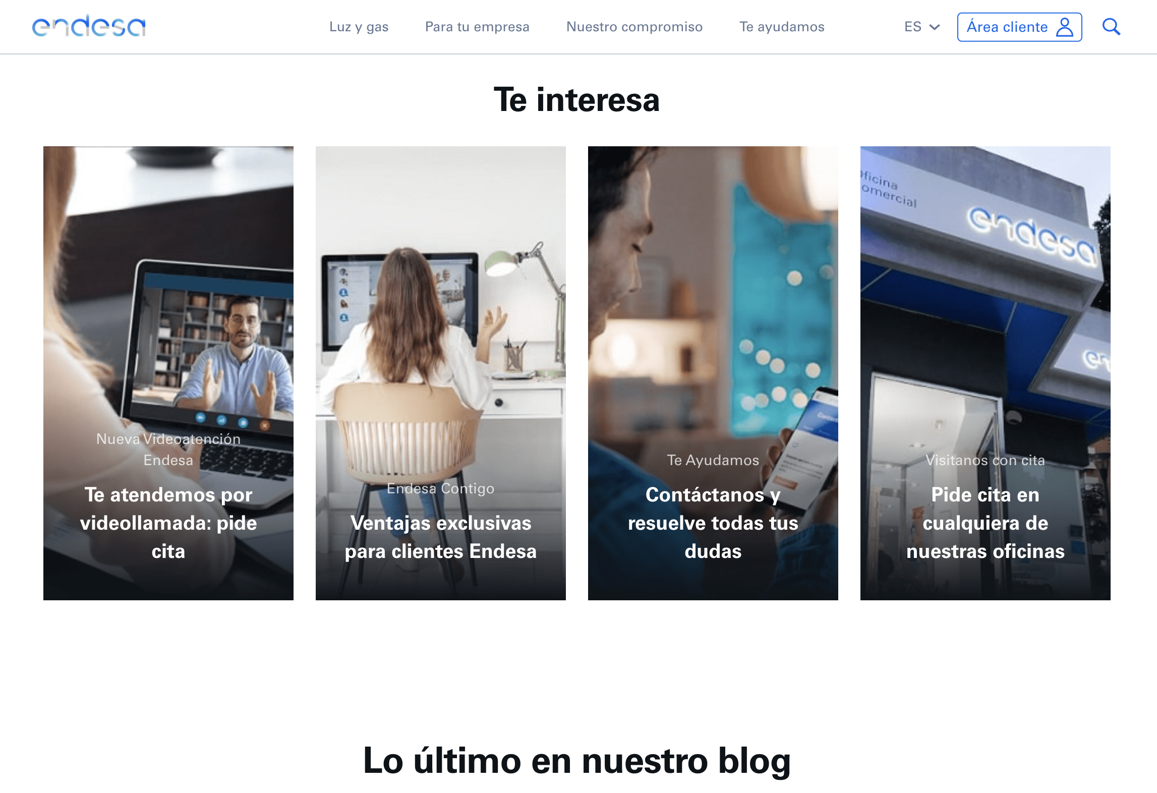 Endesa