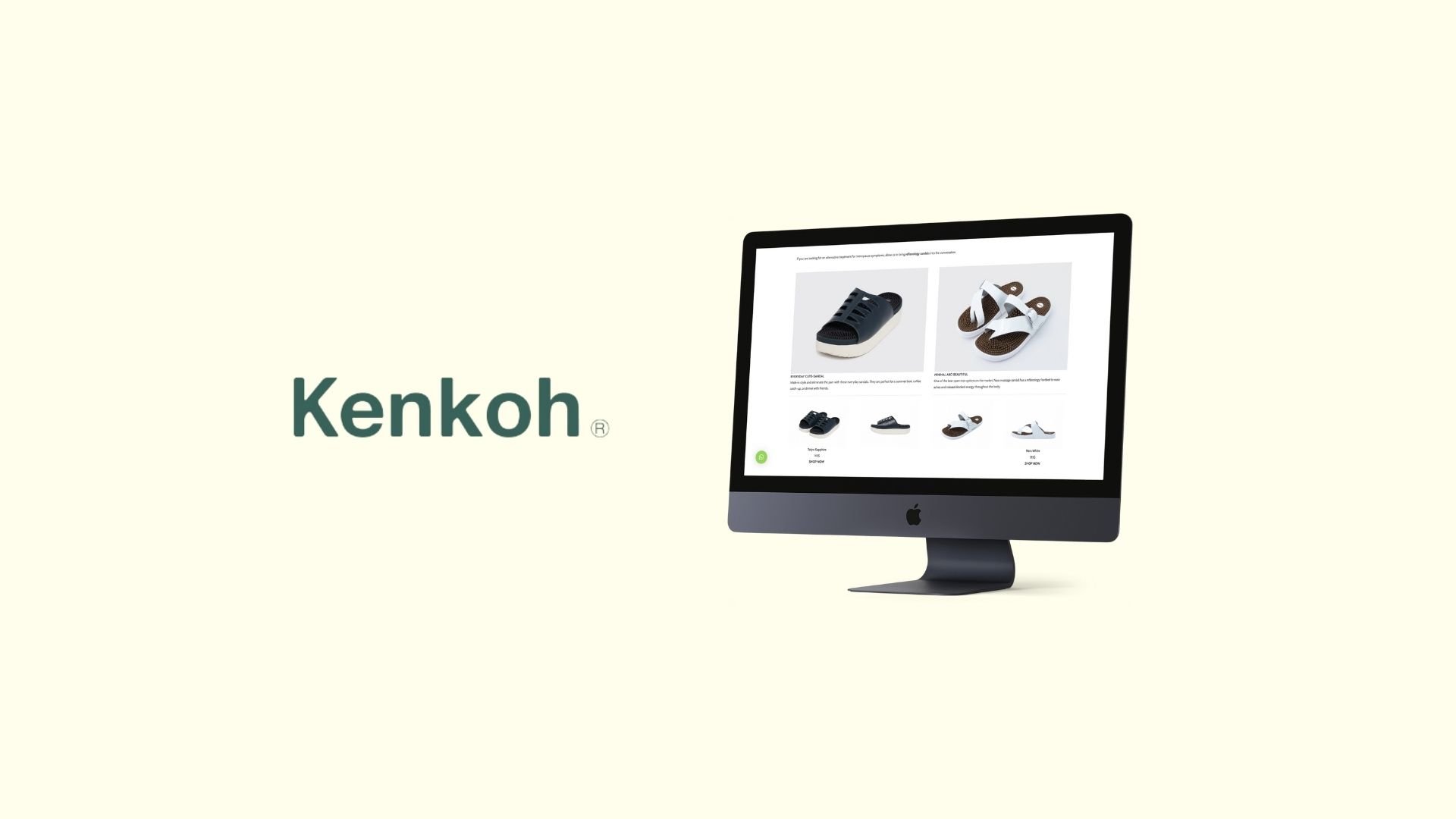 Content Design Kenkoh Blog Articles