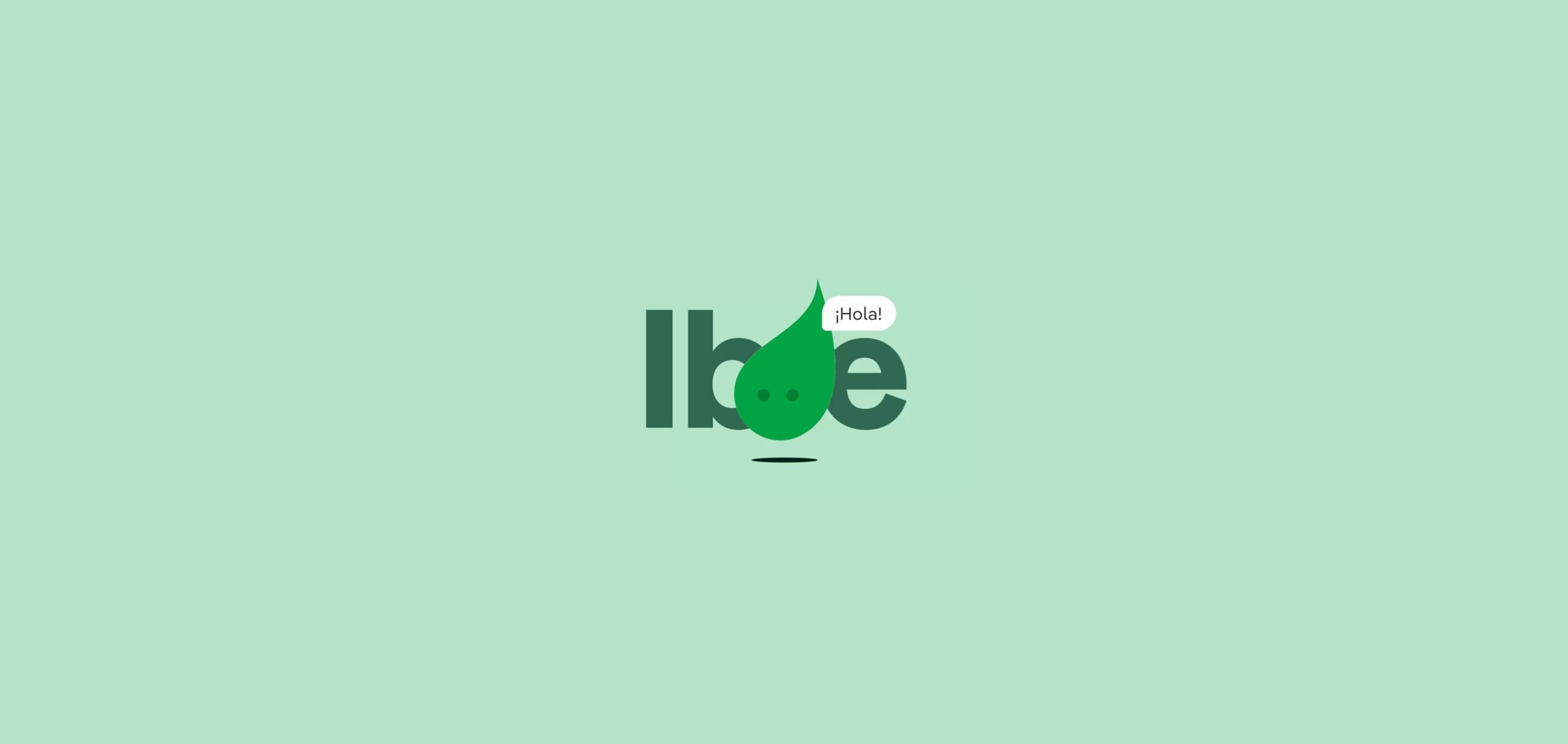 Ibe movil portada